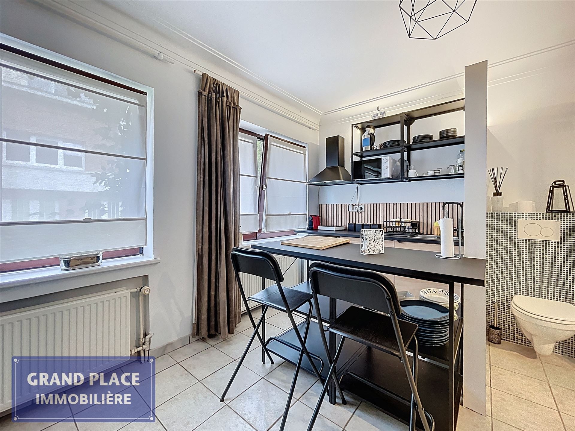 Image 28 : Duplex à 1970 WEZEMBEEK-OPPEM (Belgique) - Prix 598.000 €