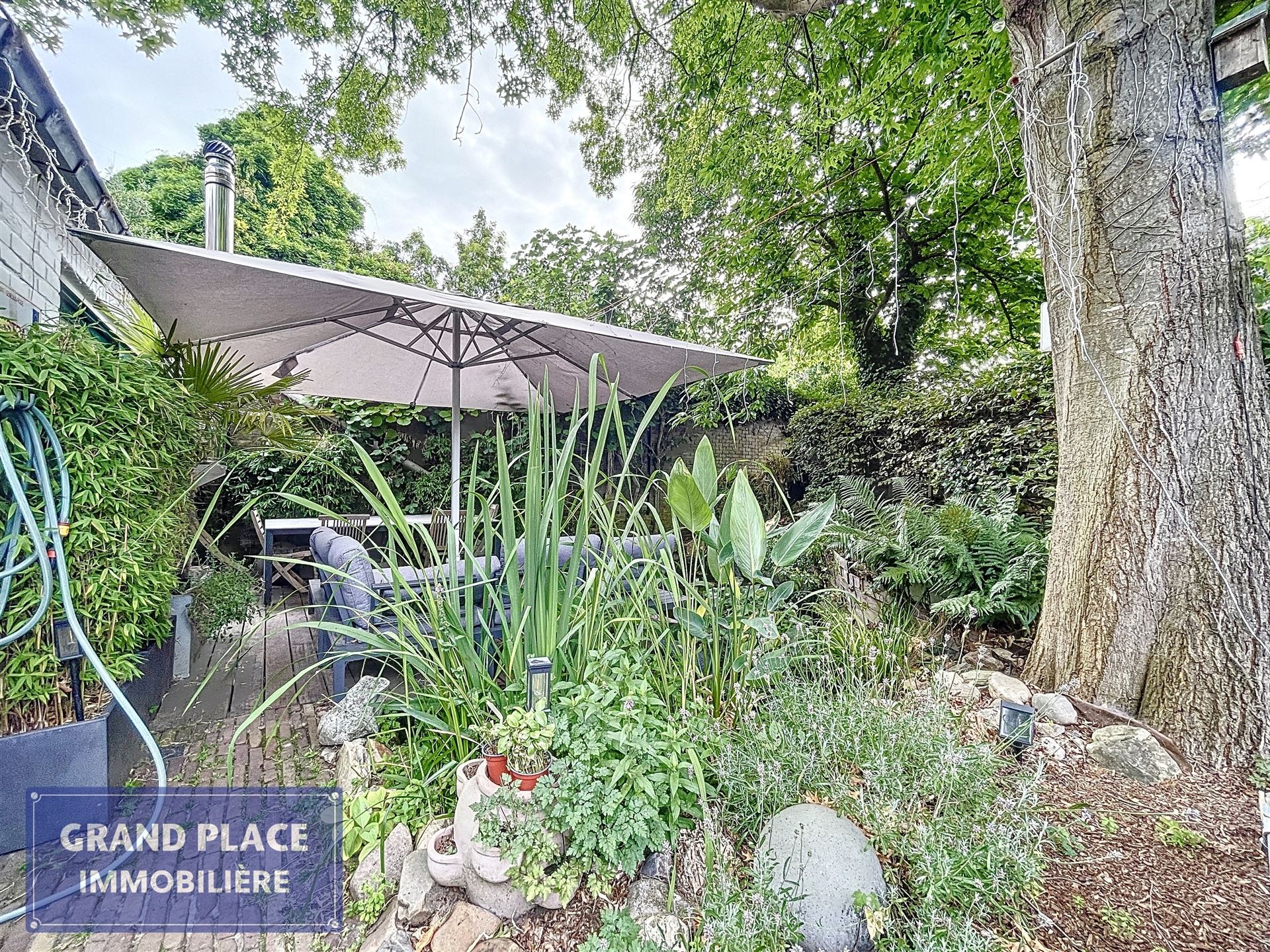 Image 24 : Duplex à 1970 WEZEMBEEK-OPPEM (Belgique) - Prix 598.000 €