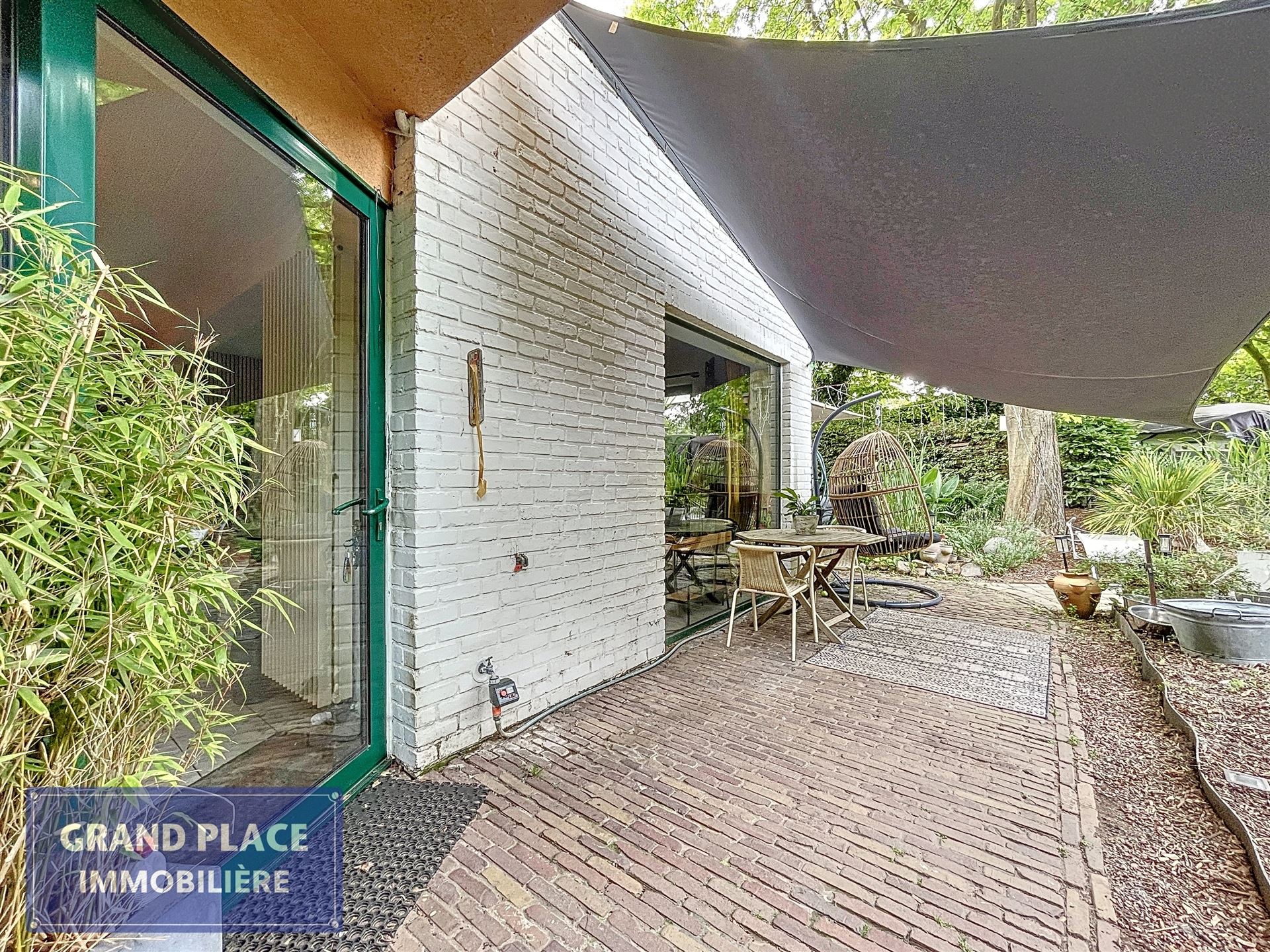 Image 19 : Duplex à 1970 WEZEMBEEK-OPPEM (Belgique) - Prix 598.000 €