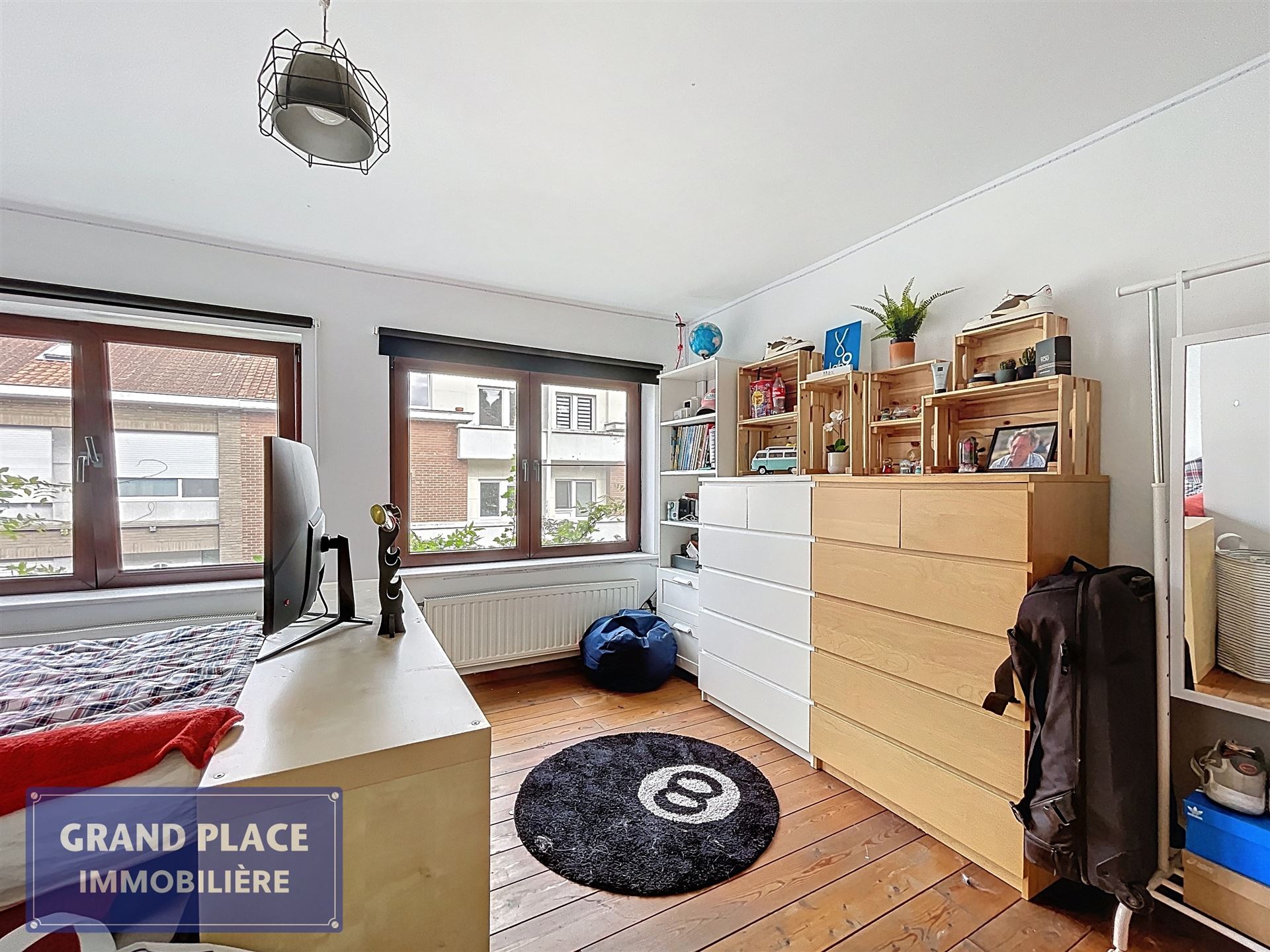 Image 16 : Duplex à 1970 WEZEMBEEK-OPPEM (Belgique) - Prix 598.000 €