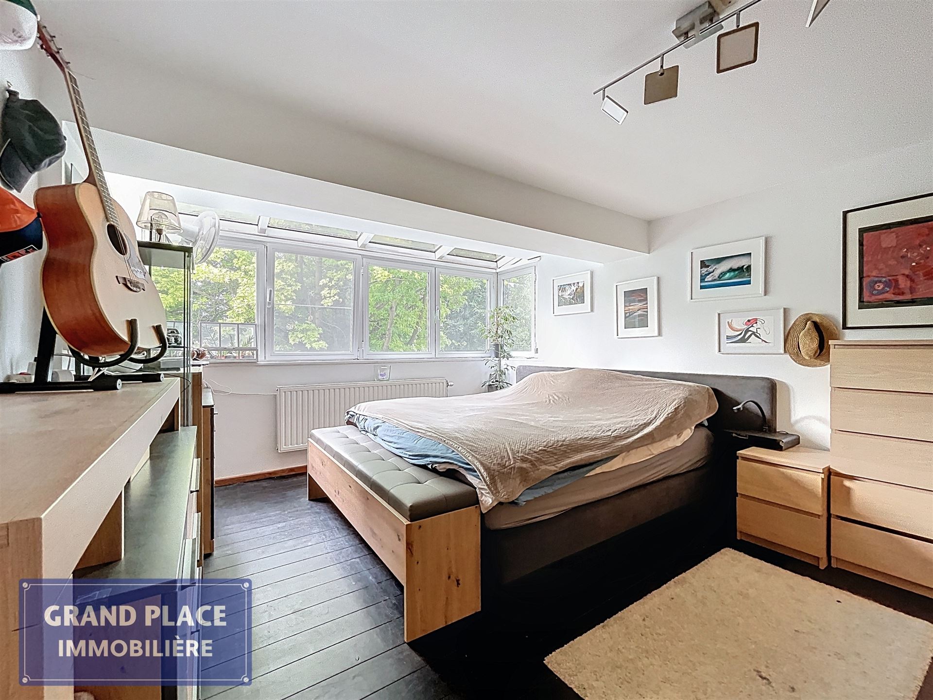 Image 13 : Duplex à 1970 WEZEMBEEK-OPPEM (Belgique) - Prix 598.000 €