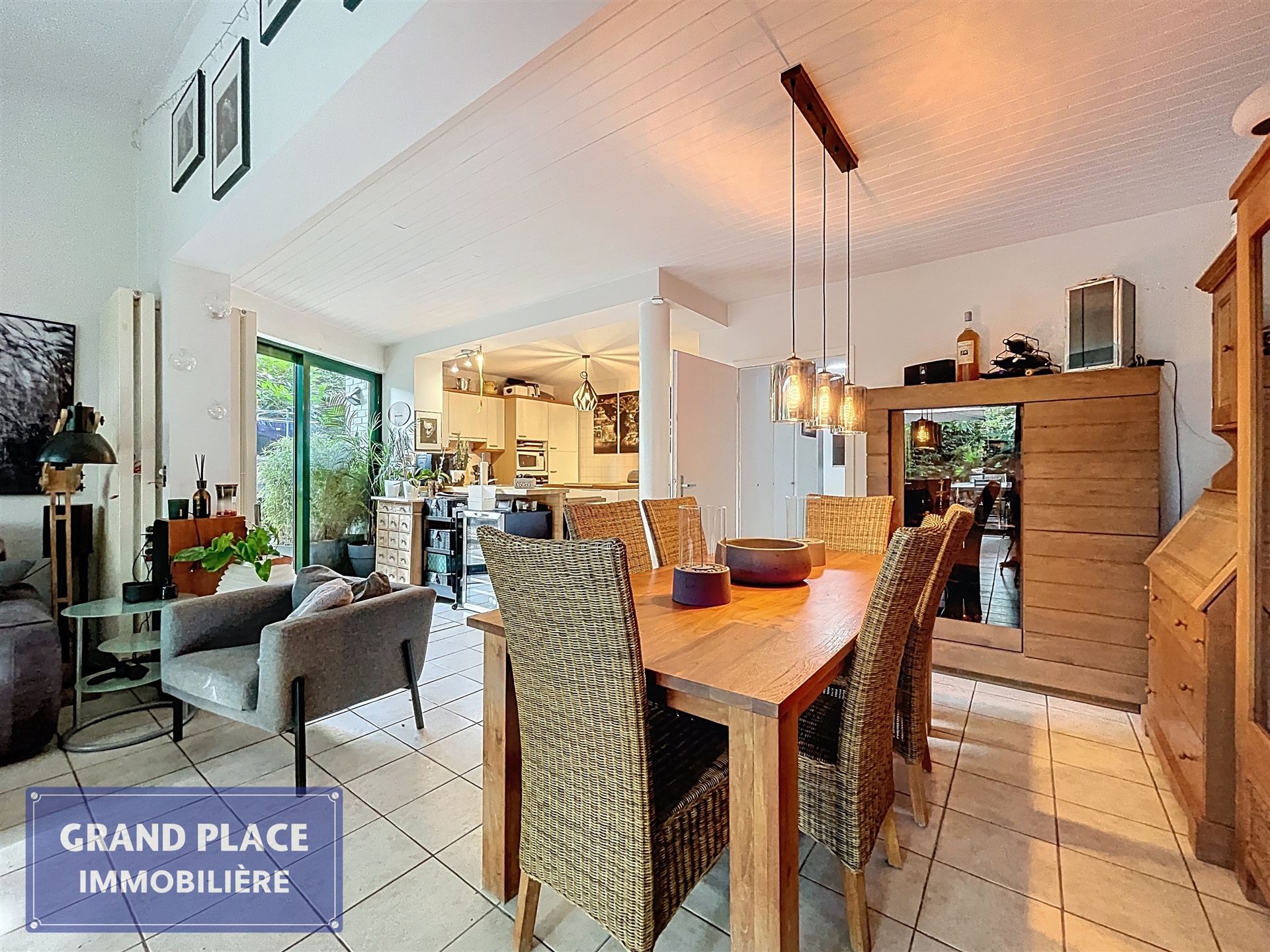 Image 5 : Duplex à 1970 WEZEMBEEK-OPPEM (Belgique) - Prix 598.000 €