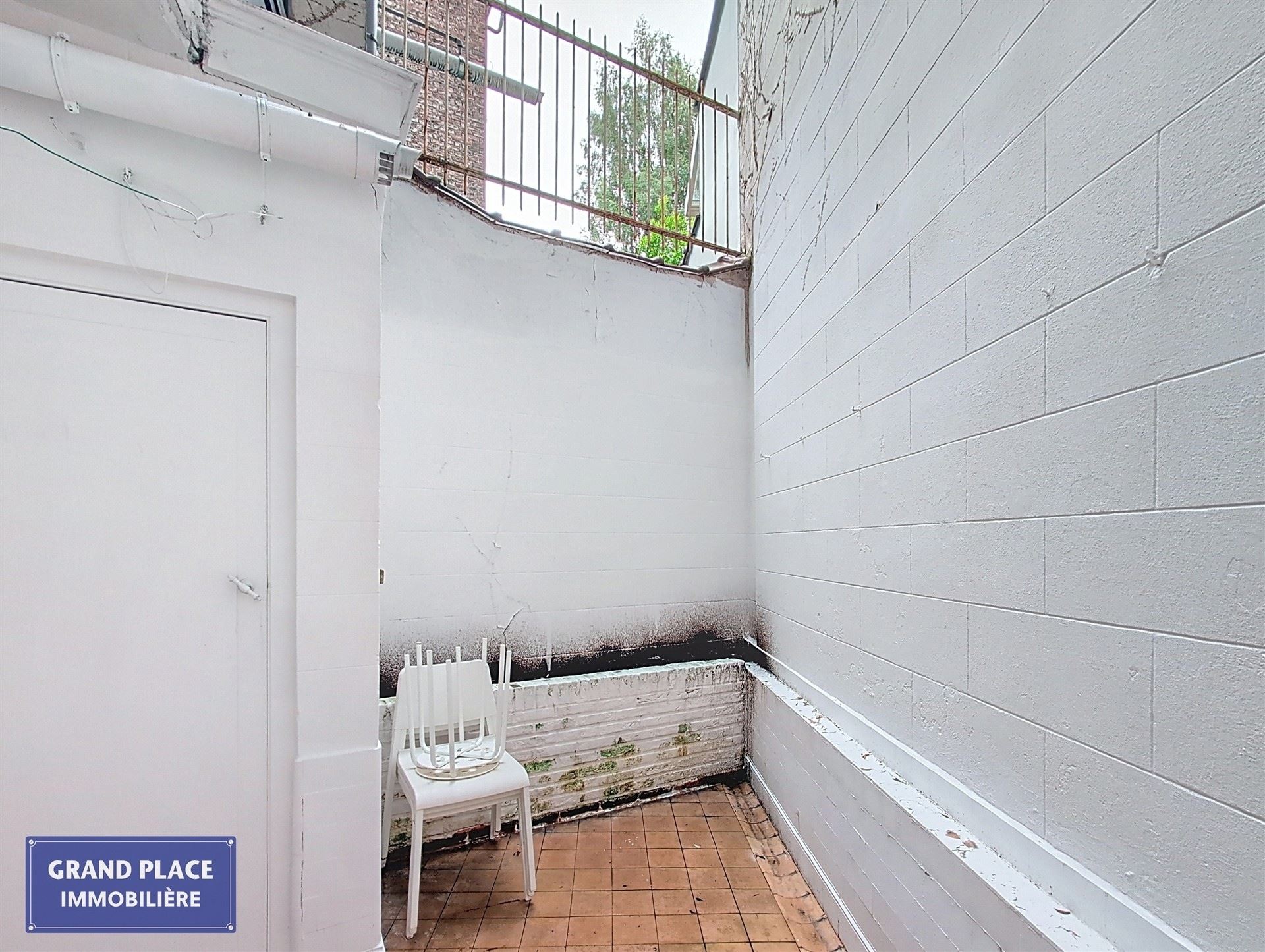 Image 12 : Appartement meublé à 1000 BRUXELLES (Belgique) - Prix 1.900 €