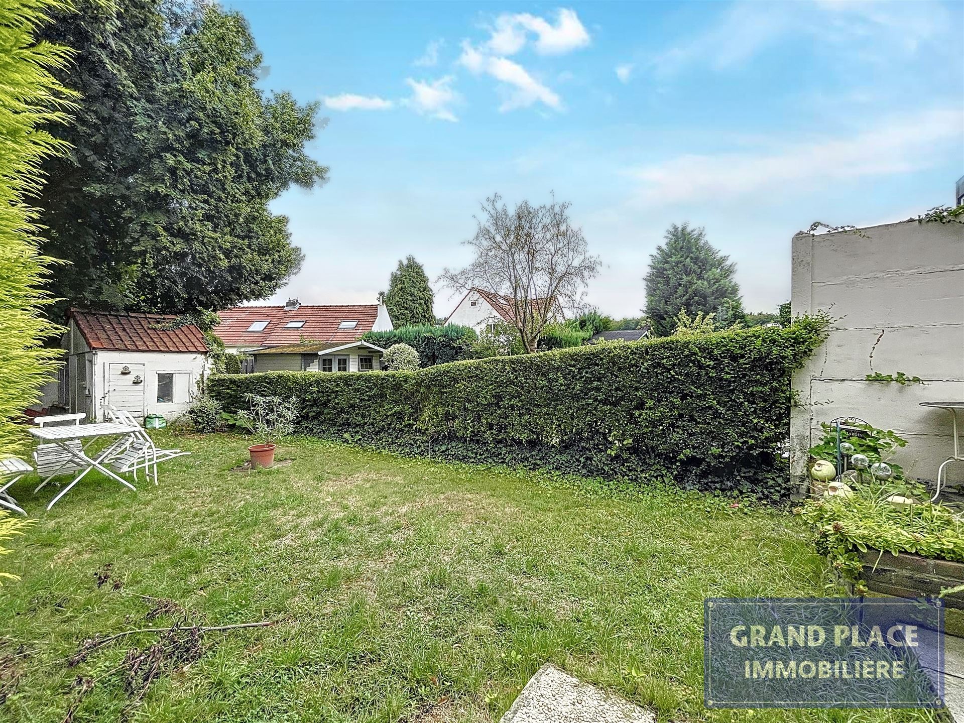 Image 21 : Maison à 1150 WOLUWE-SAINT-PIERRE (Belgique) - Prix 2.200 €