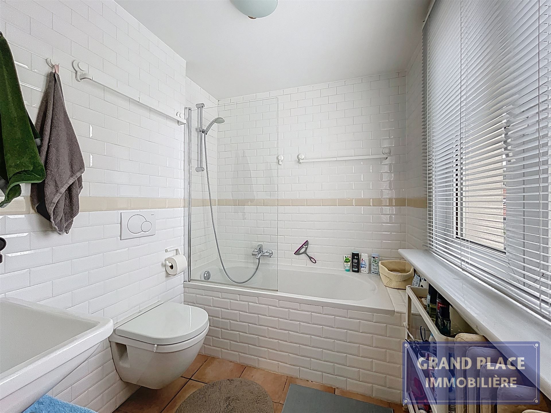 Image 16 : Maison à 1150 WOLUWE-SAINT-PIERRE (Belgique) - Prix 2.200 €