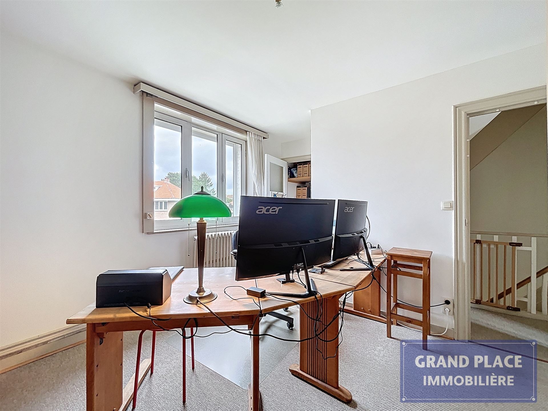 Image 14 : Maison à 1150 WOLUWE-SAINT-PIERRE (Belgique) - Prix 2.200 €