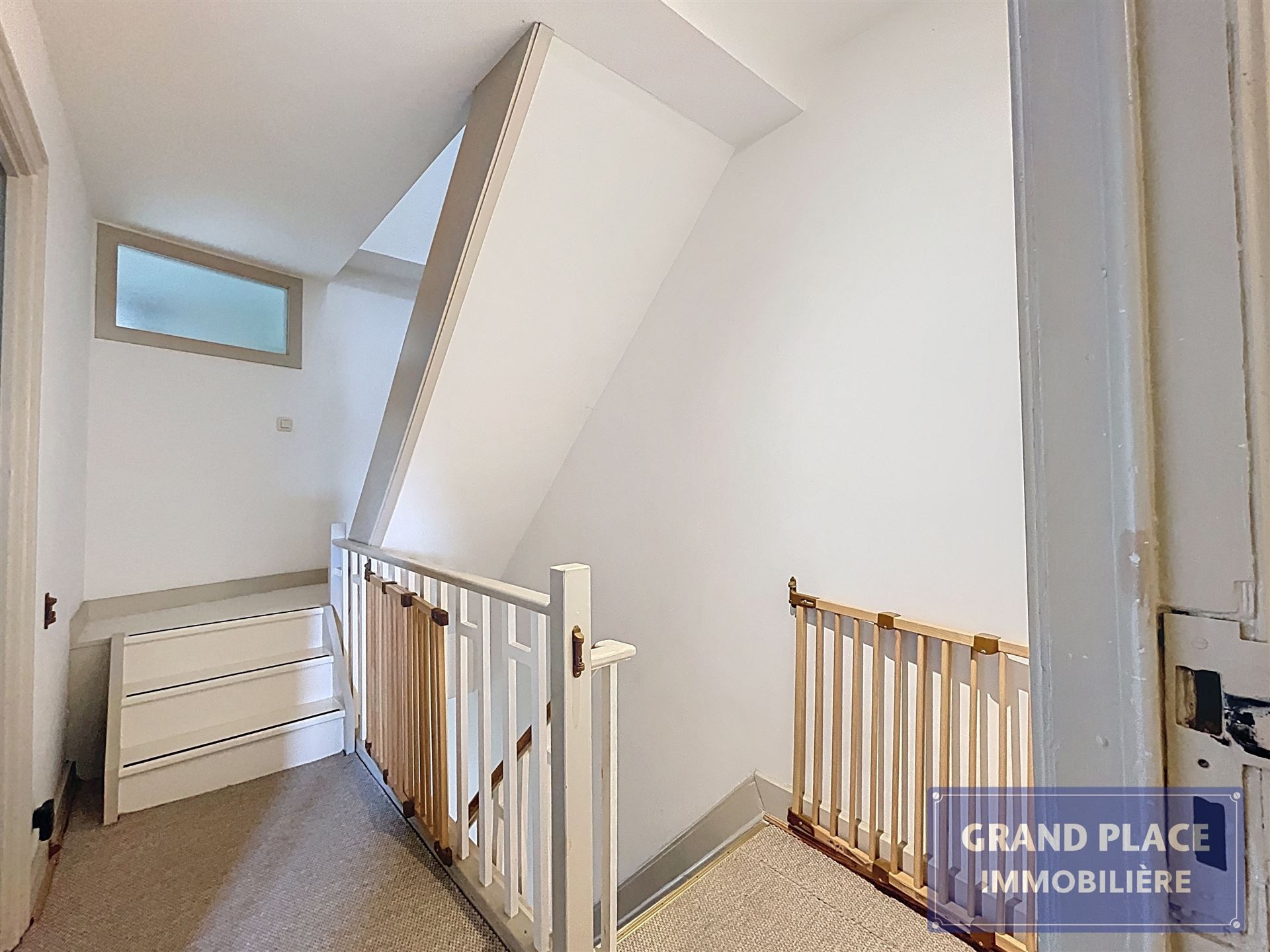 Image 11 : Maison à 1150 WOLUWE-SAINT-PIERRE (Belgique) - Prix 2.200 €