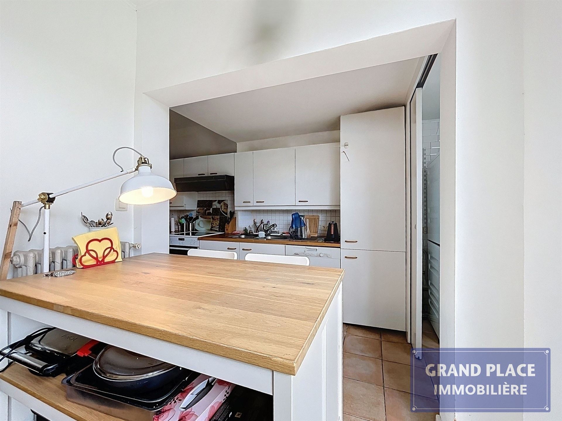 Image 7 : Maison à 1150 WOLUWE-SAINT-PIERRE (Belgique) - Prix 2.200 €