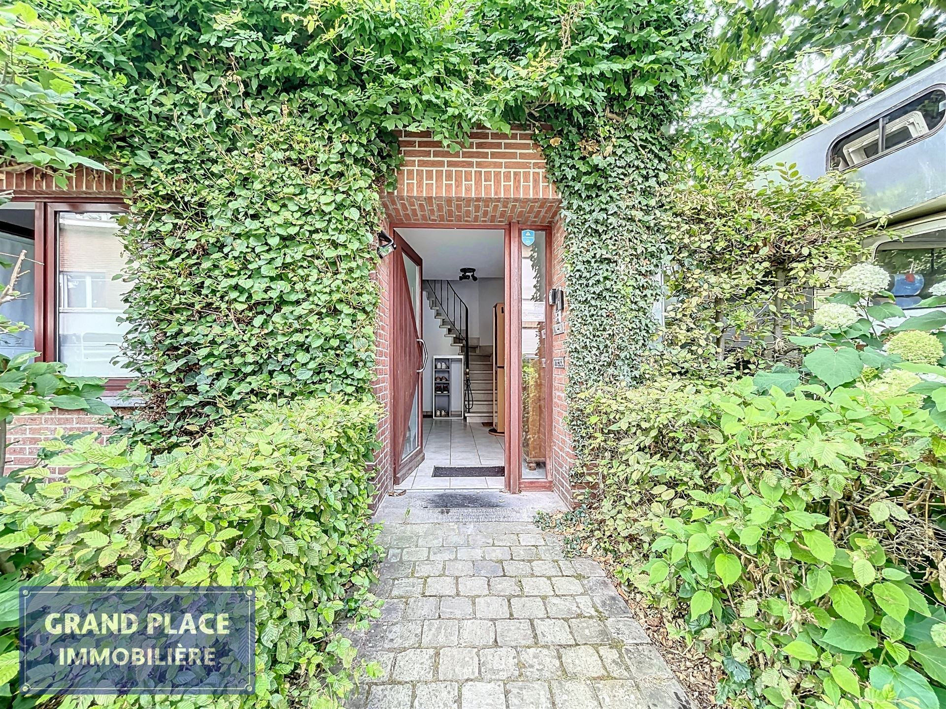 Image 30 : Duplex à 1970 WEZEMBEEK-OPPEM (Belgique) - Prix 598.000 €