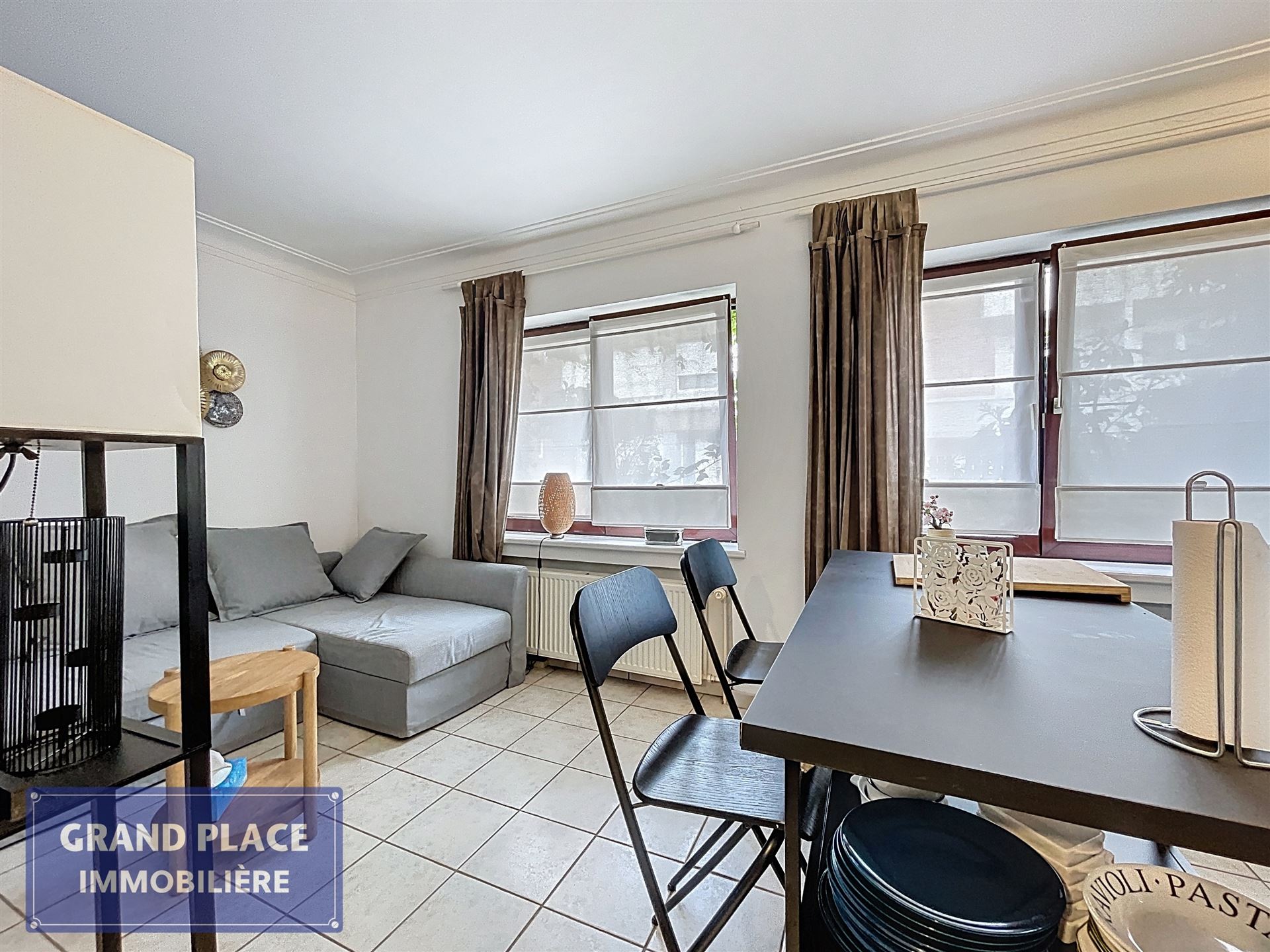 Image 27 : Duplex à 1970 WEZEMBEEK-OPPEM (Belgique) - Prix 598.000 €