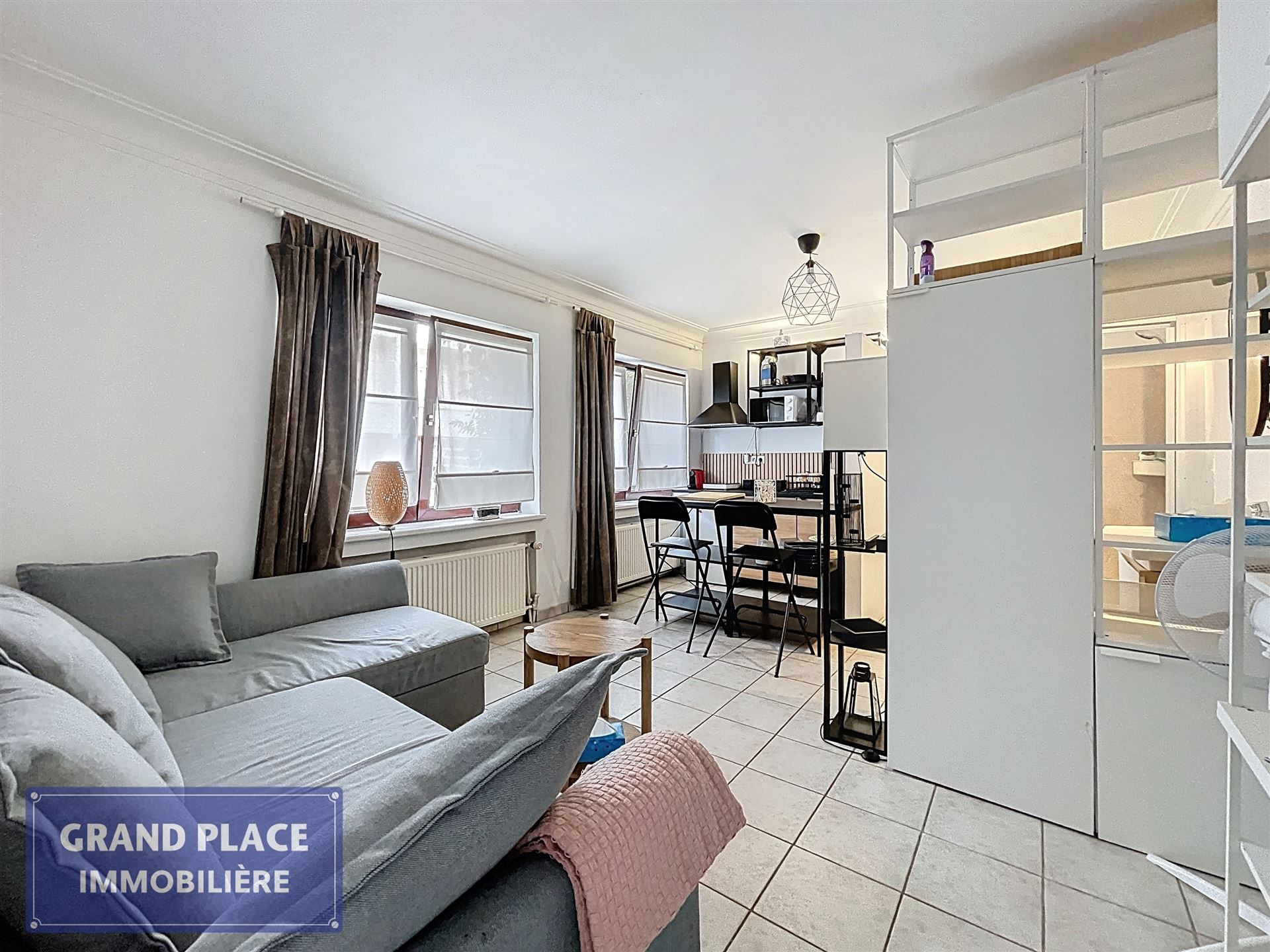 Image 26 : Duplex à 1970 WEZEMBEEK-OPPEM (Belgique) - Prix 598.000 €