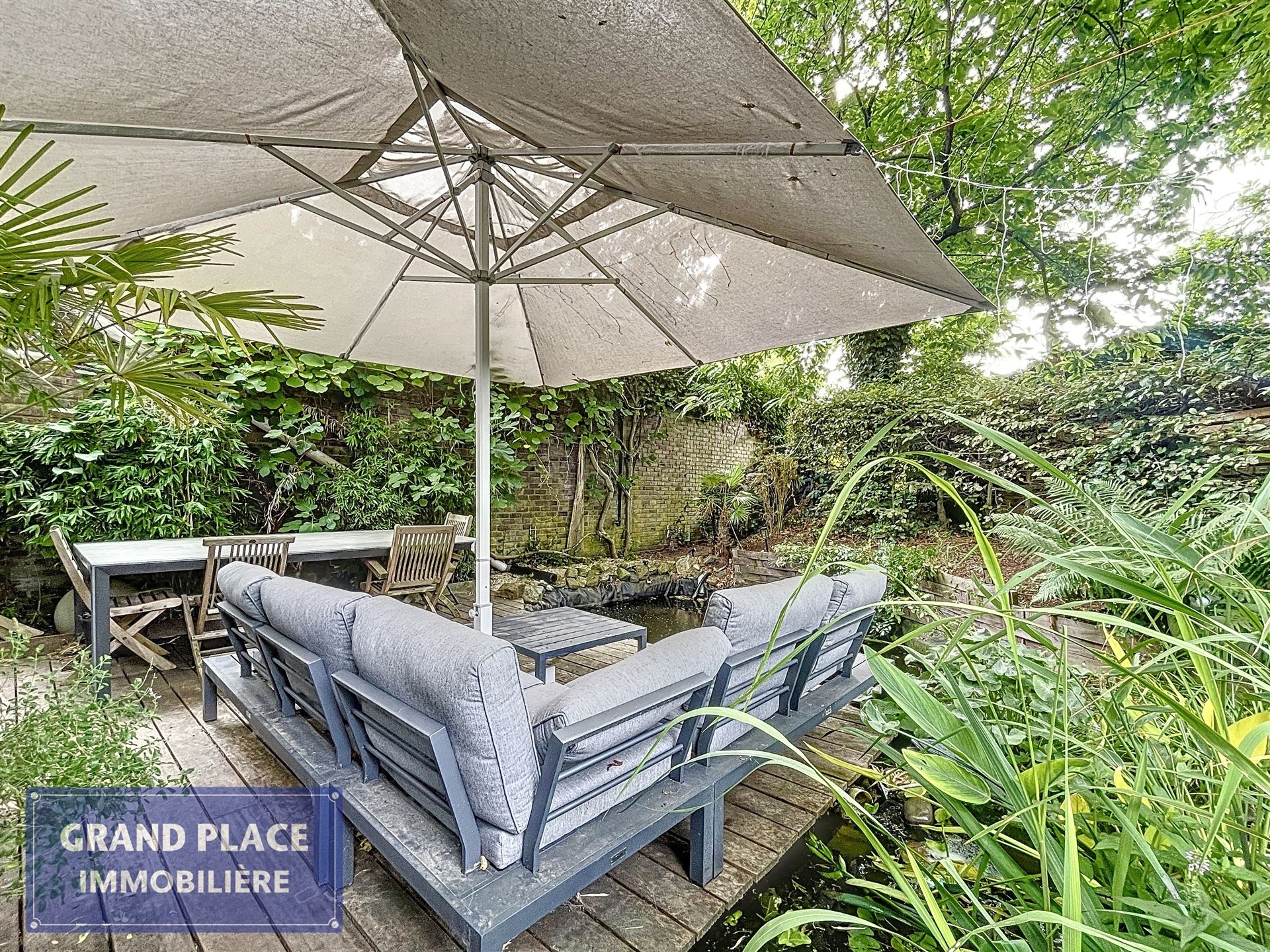 Image 25 : Duplex à 1970 WEZEMBEEK-OPPEM (Belgique) - Prix 598.000 €