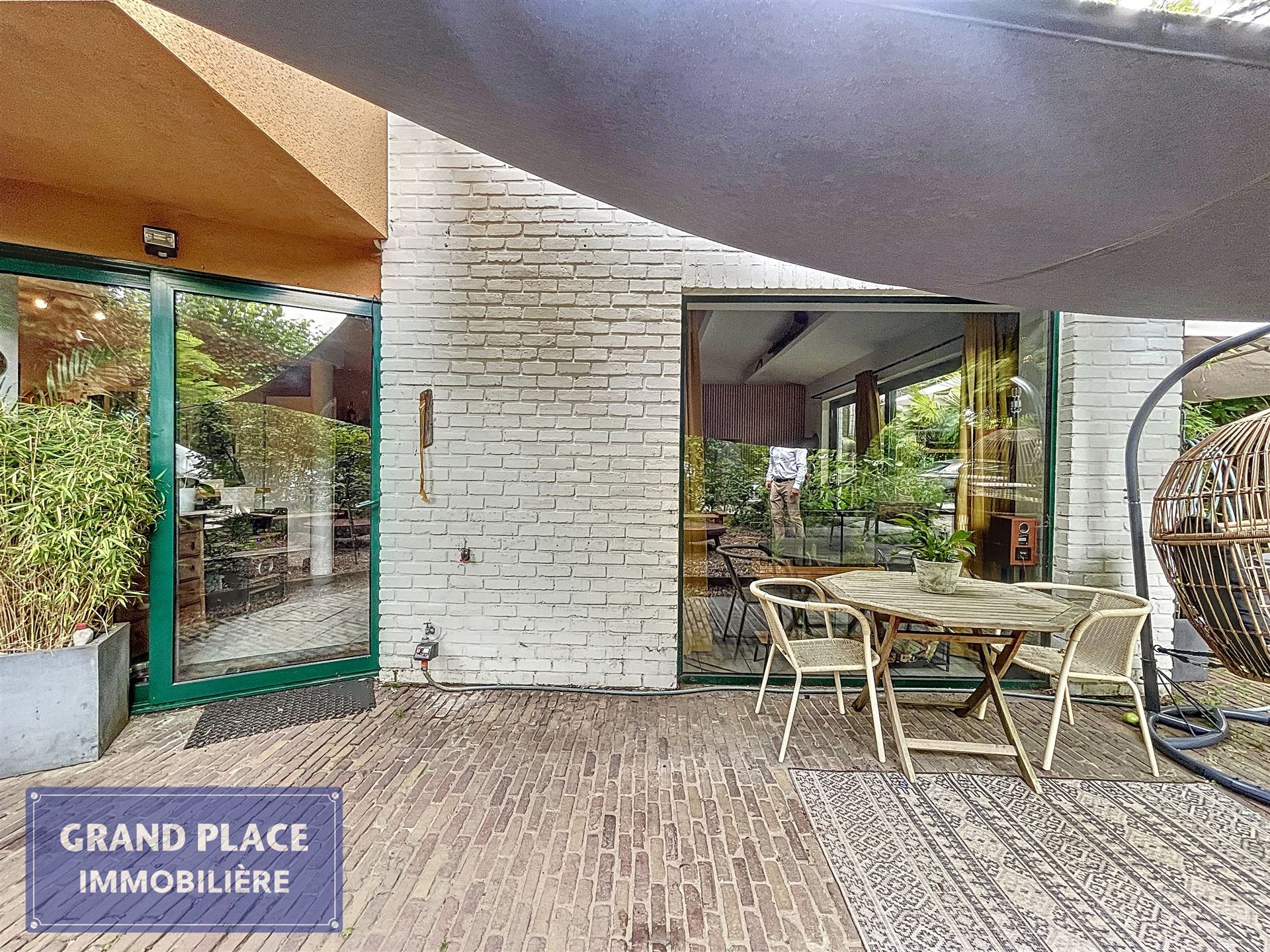 Image 20 : Duplex à 1970 WEZEMBEEK-OPPEM (Belgique) - Prix 598.000 €