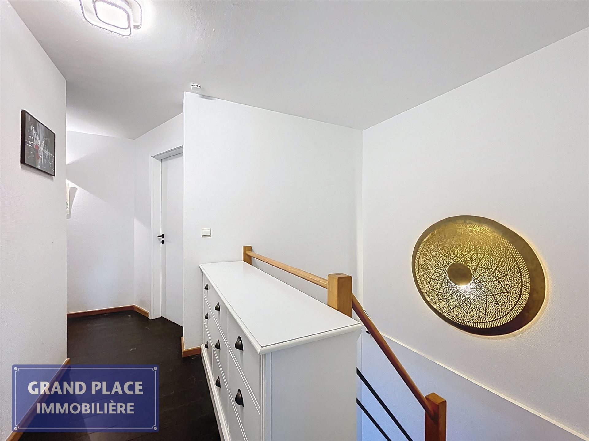 Image 12 : Duplex à 1970 WEZEMBEEK-OPPEM (Belgique) - Prix 598.000 €