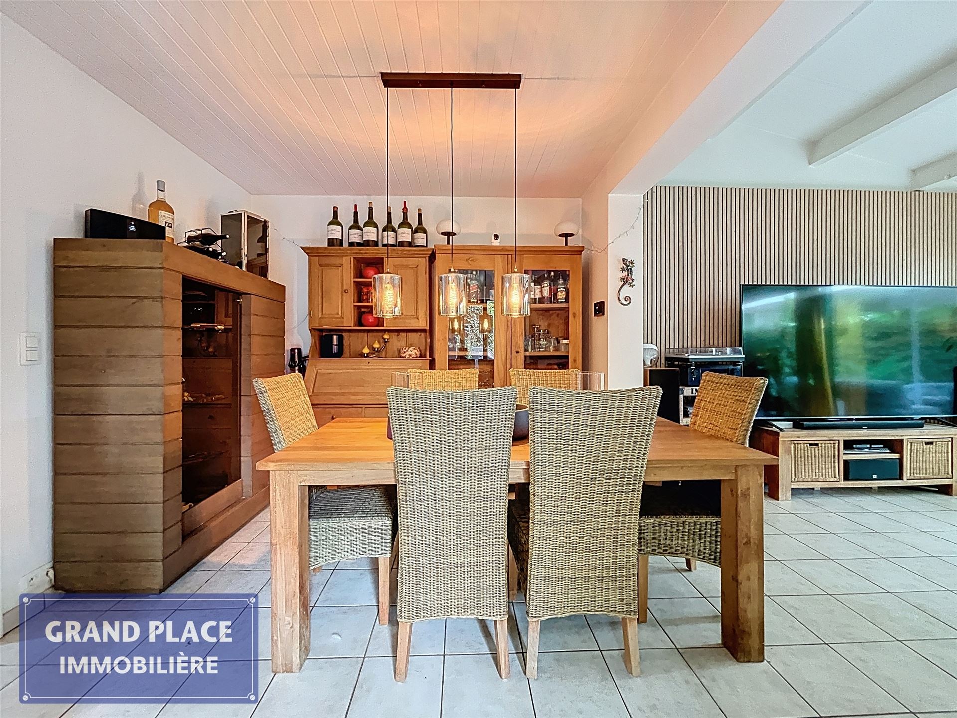 Image 10 : Duplex à 1970 WEZEMBEEK-OPPEM (Belgique) - Prix 598.000 €