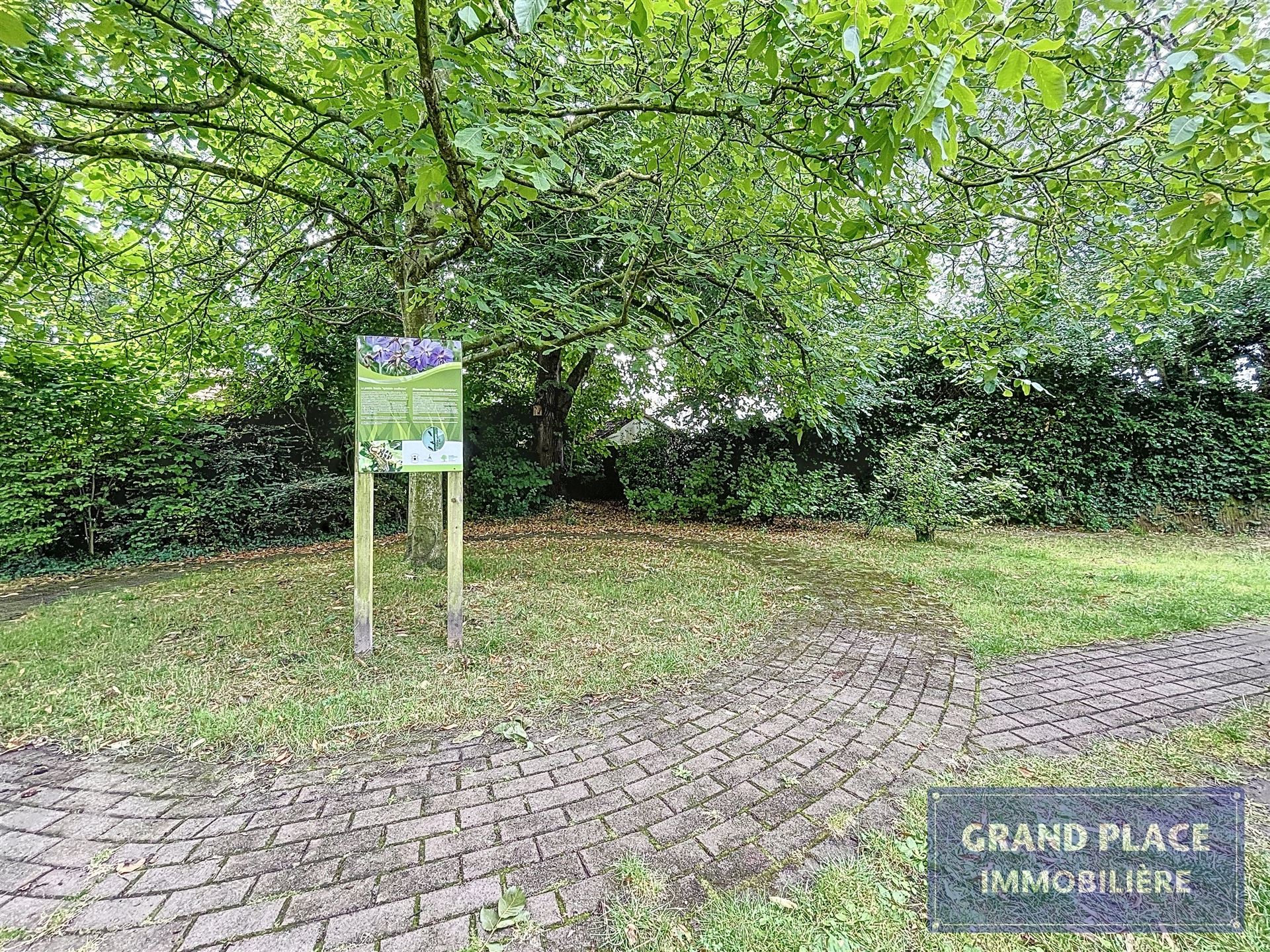 Image 24 : Maison à 1150 WOLUWE-SAINT-PIERRE (Belgique) - Prix 2.200 €