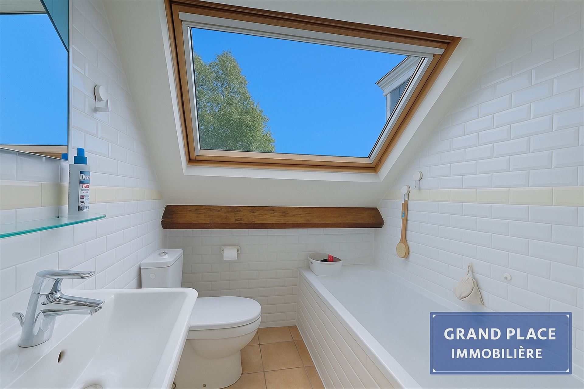 Image 19 : Maison à 1150 WOLUWE-SAINT-PIERRE (Belgique) - Prix 2.200 €