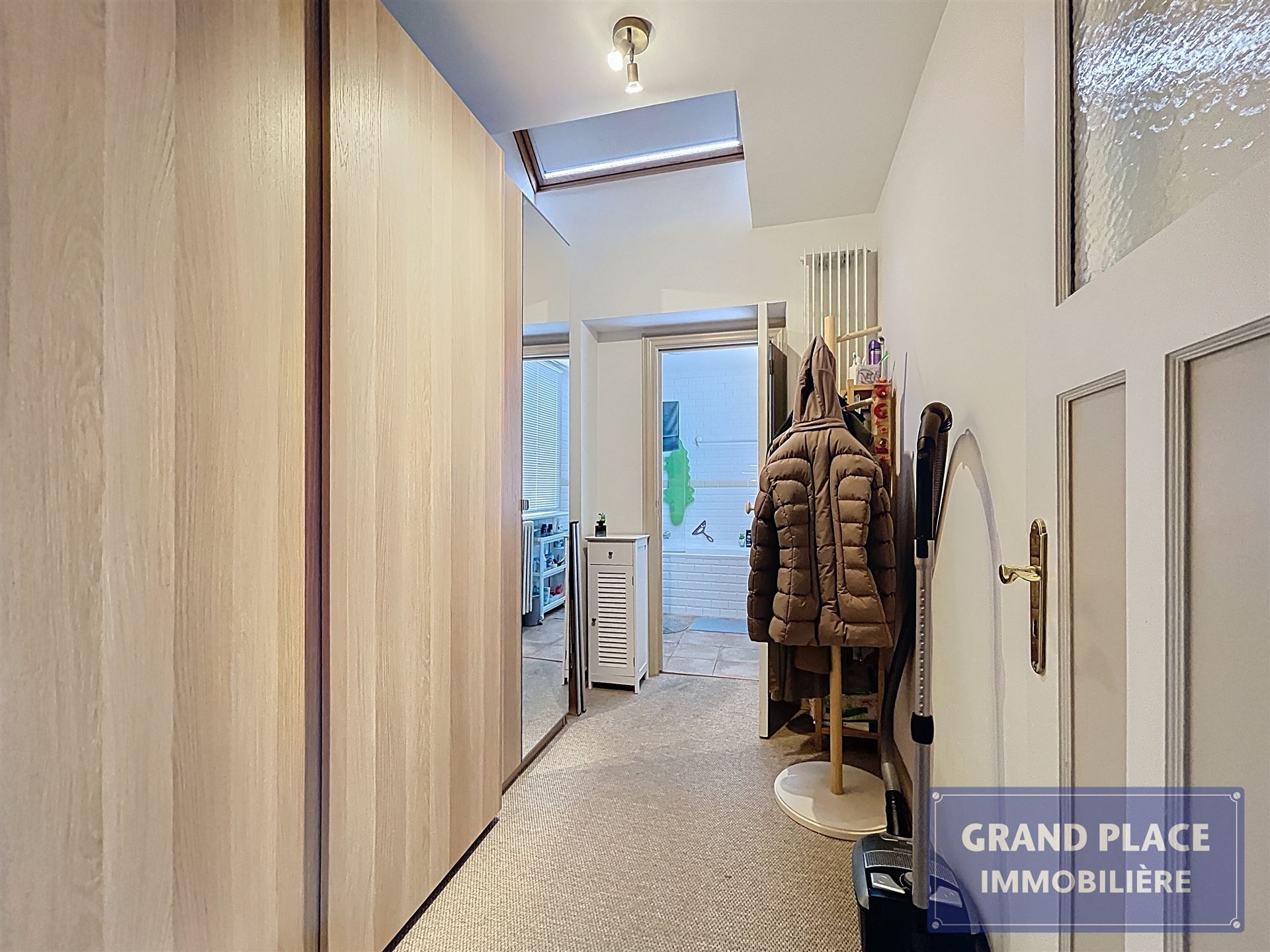 Image 15 : Maison à 1150 WOLUWE-SAINT-PIERRE (Belgique) - Prix 2.200 €