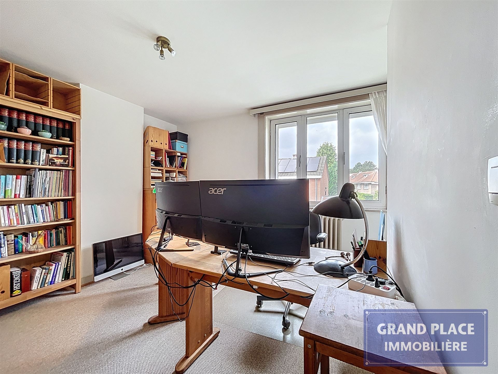 Image 13 : Maison à 1150 WOLUWE-SAINT-PIERRE (Belgique) - Prix 2.200 €