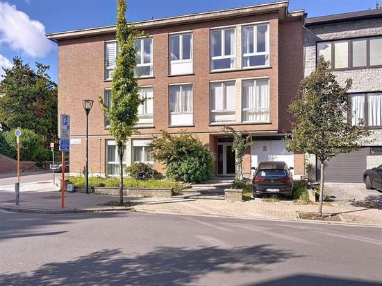Quartier Rasante-Tomberg - Maison communale WSP