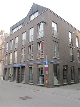 Commercieel te 2800 MECHELEN (België) - Prijs 