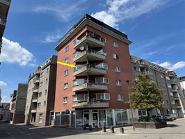 Appartement te 2800 MECHELEN (België) - Prijs € 219.000