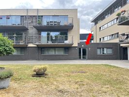 Appartement te 2800 MECHELEN (België) - Prijs € 1.160