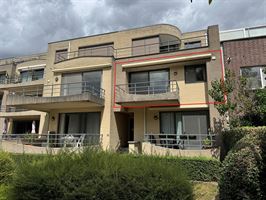Appartement te 2800 MECHELEN (België) - Prijs € 1.100