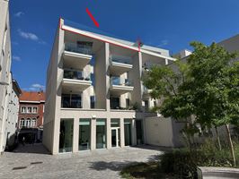 Appartement te 2800 MECHELEN (België) - Prijs € 1.200