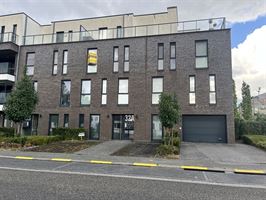 Appartement te 2800 MECHELEN (België) - Prijs € 345.000