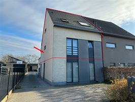Appartement te 2860 SINT-KATELIJNE-WAVER (België) - Prijs € 1.050