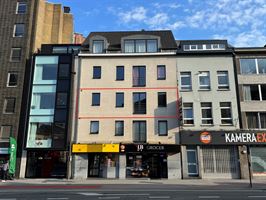 Appartement te 2800 MECHELEN (België) - Prijs € 269.000