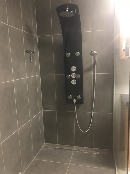 Duplex appartement met 2 ruime slaapkamers