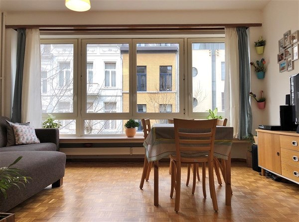 Appartement met 2 slaapkamers op het Zuid - bekijk de 360° tour