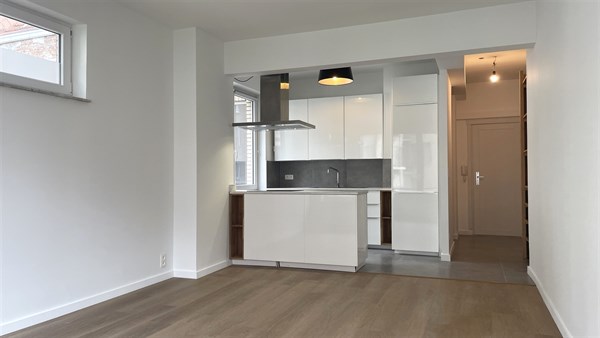 Lichtrijk appartement vlakbij het stadspark!