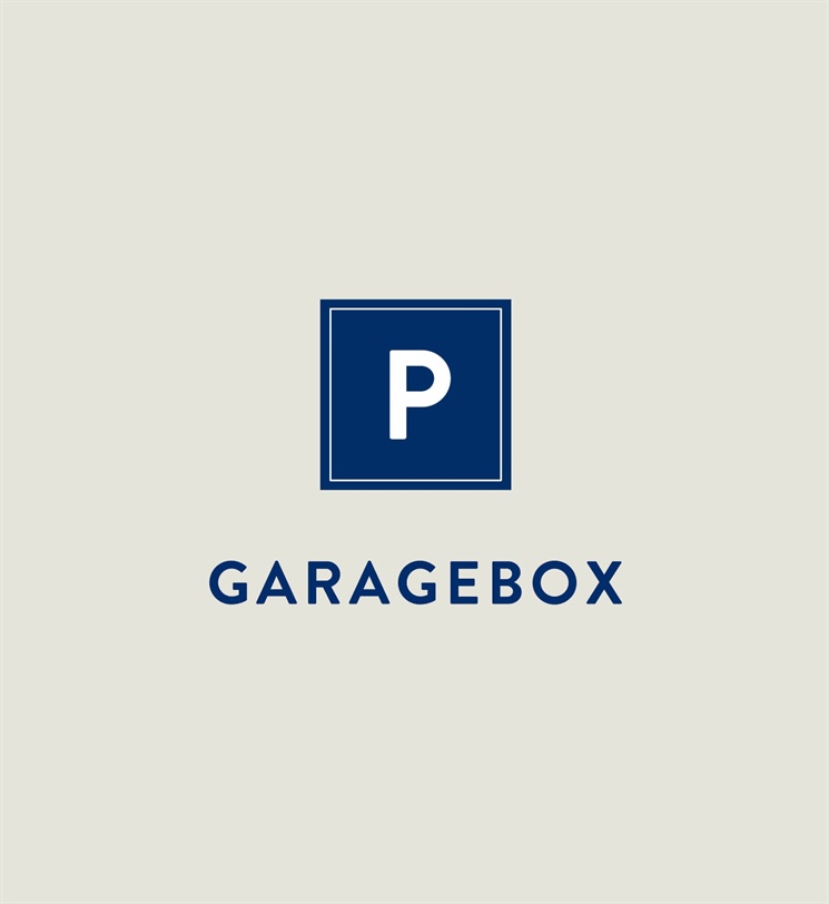 Afgesloten garagebox te huur aan Hubert Frère Orbanlaan!