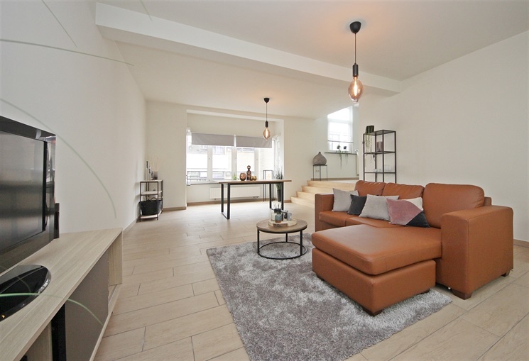 Modern 2 slaapkamerappartement nabij het Zuid!