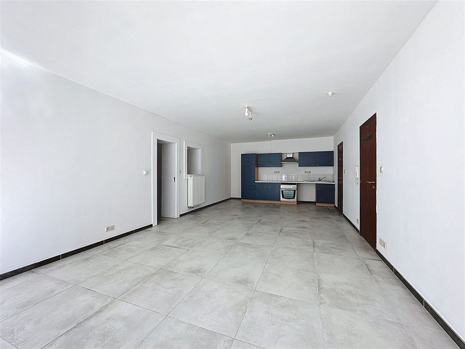 Appartement rez-de-chaussée