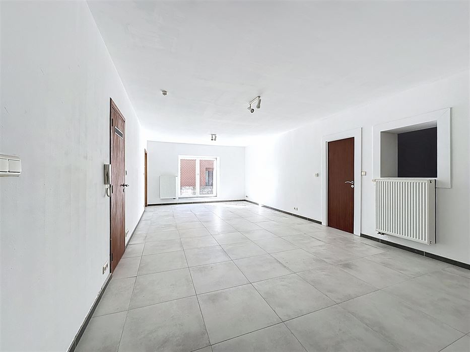 Appartement rez-de-chaussée