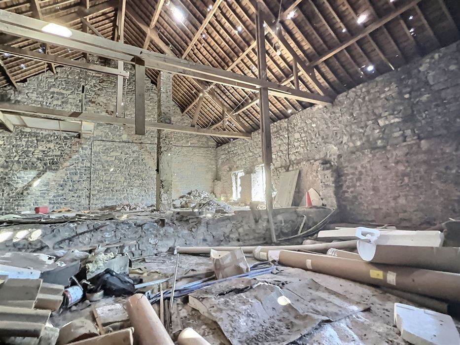 Projet immobilier