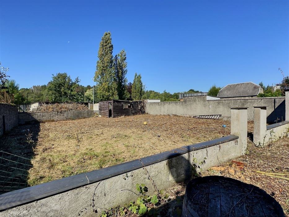 Projet immobilier