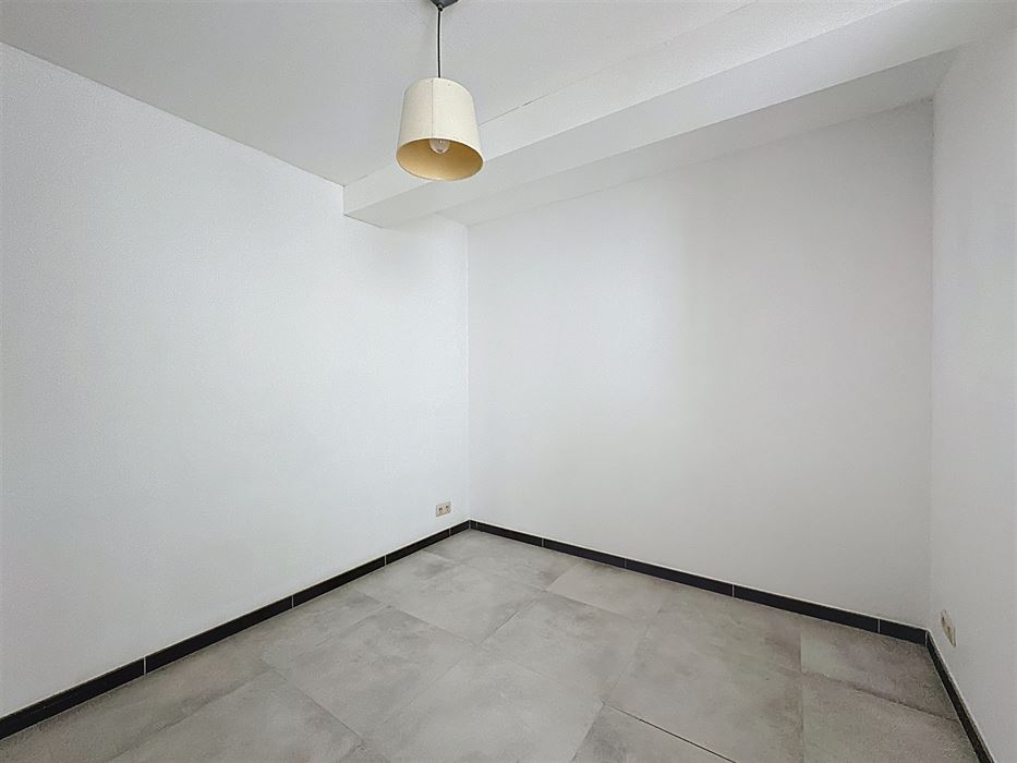 Appartement rez-de-chaussée