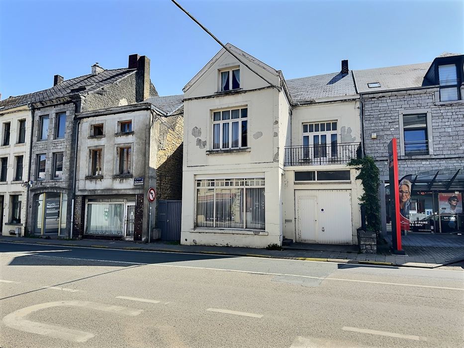 Maison