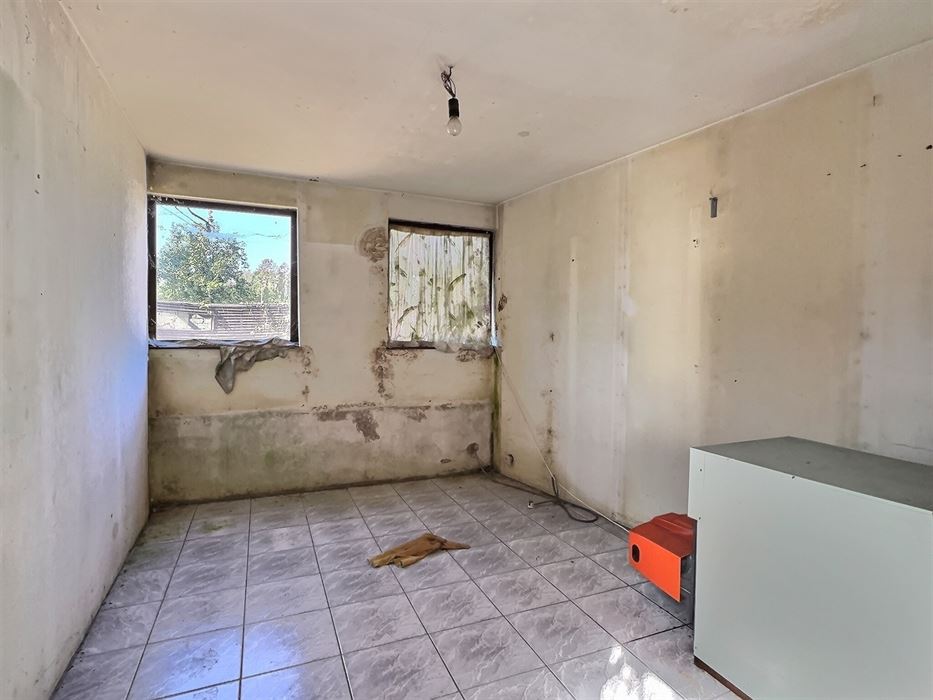 Projet immobilier