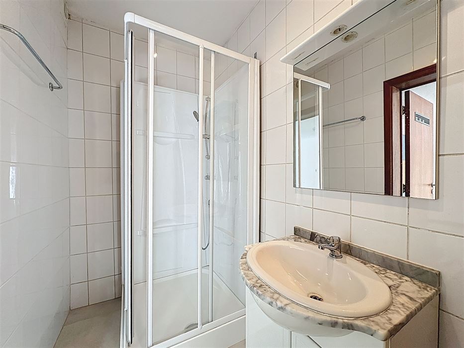 Appartement rez-de-chaussée
