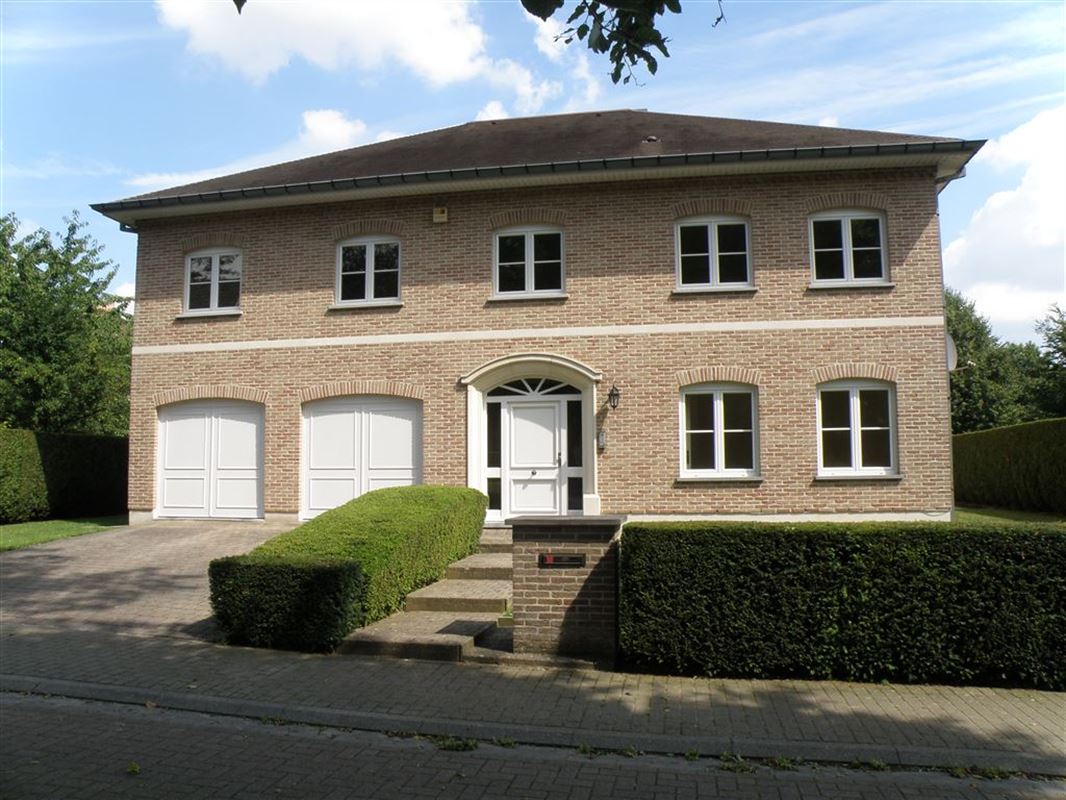 Image 1 : Villa IN 3080 TERVUEREN (Belgium) - Price 3.700 €
