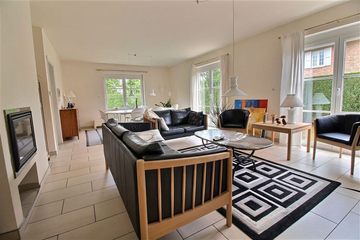 Image 2 : Villa IN 3080 TERVUEREN (Belgium) - Price 3.700 €