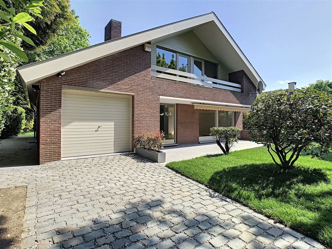 Foto 1 : Villa te 3080 Tervueren (België) - Prijs € 3.250