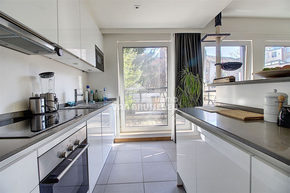 Image 4 : Appartement IN 1040 ETTERBEEK (Belgium) - Price 1.290 €