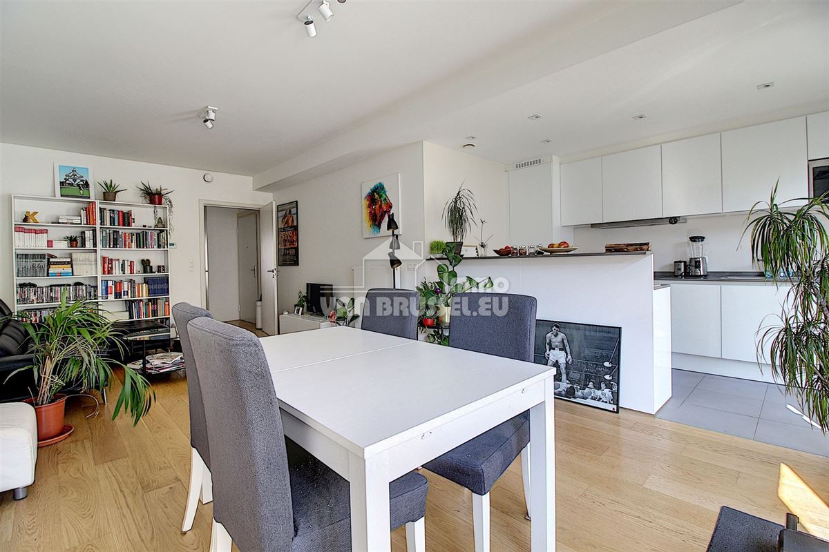 Image 3 : Appartement IN 1040 ETTERBEEK (Belgium) - Price 1.290 €